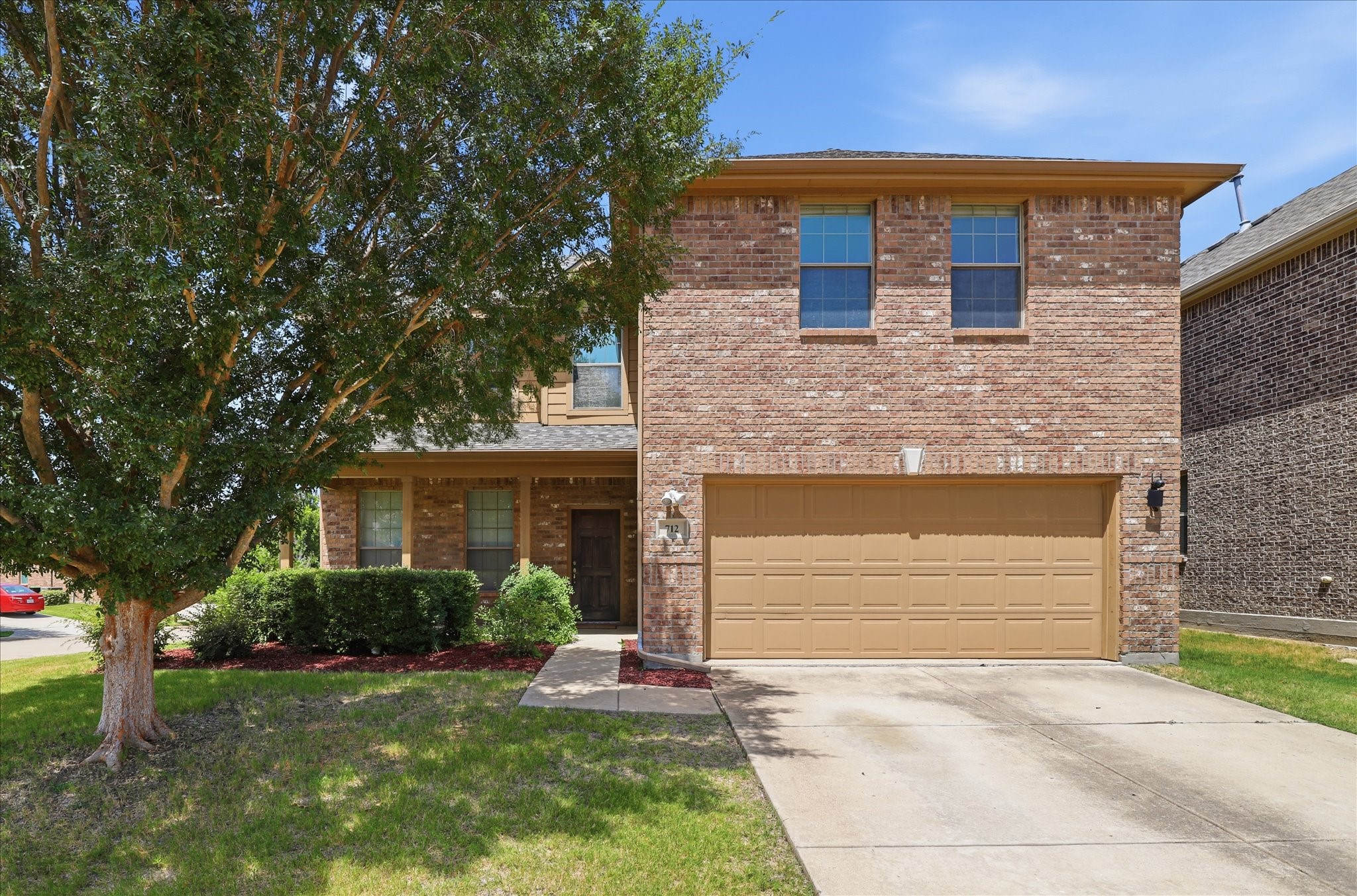 Residential in Little Elm