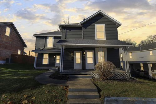 413 N Detroit St, Bellefontaine, OH, 43311-2111 | Card Image