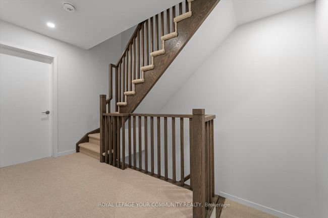 TH300 - 250 Interchange Way, Condo with 3 bedrooms, 3 bathrooms and 1 parking in Vaughan ON | Image 20