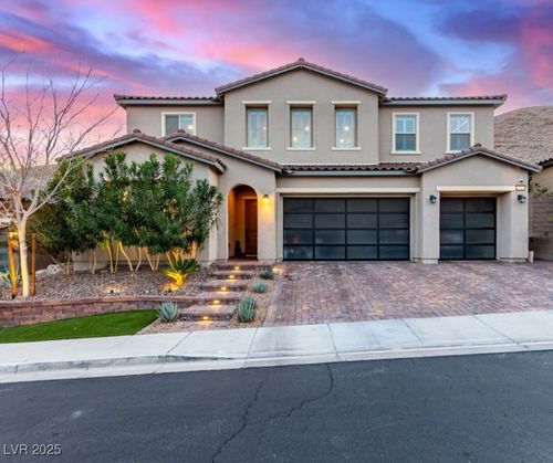 3929 Reyes Ave, Las Vegas, NV, 89141-8825 | Card Image