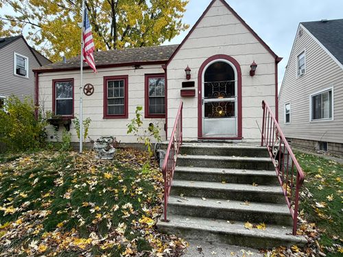 3044 Crane Pl, Hammond, IN, 46323-1104 | Card Image