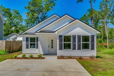 12 Dustin Lane, House other with 3 bedrooms, 2 bathrooms and null parking in CRAWFORDVILLE FL | Image 1