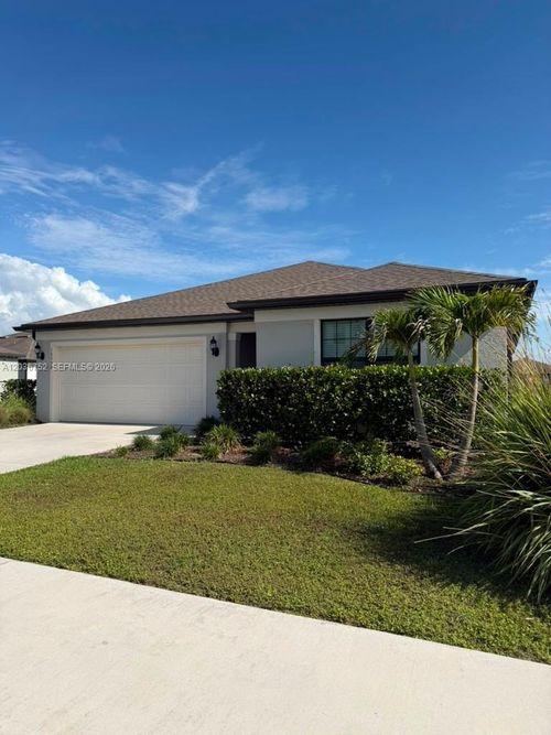 10798-10798 Marlberry Way, North Fort Myers, FL, 33917-3375 | Card Image
