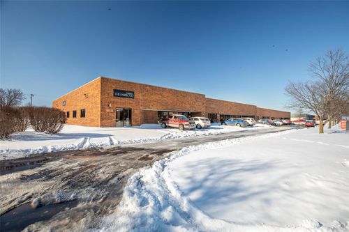 173 Chesterfield Industrial Boulevard, Chesterfield, MO, 63005 | Card Image