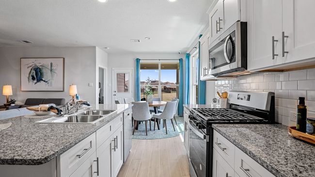 305 Logan Street, House other with 4 bedrooms, 2 bathrooms and null parking in Keene TX | Image 4