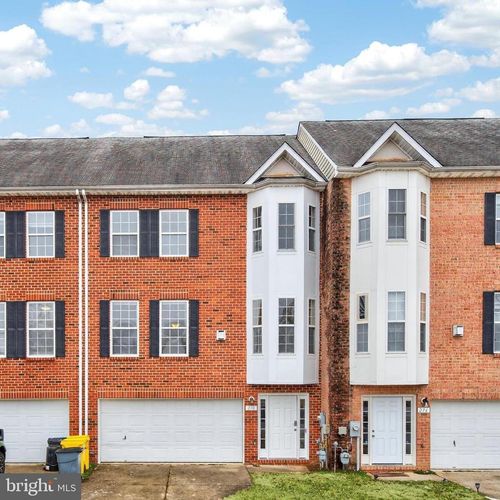 278 Brock Bridge Rd, LAUREL, MD, 20724-2216 | Card Image