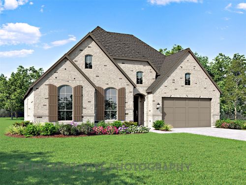 2325 Slate Dr, Waxahachie, TX, 75167-4893 | Card Image