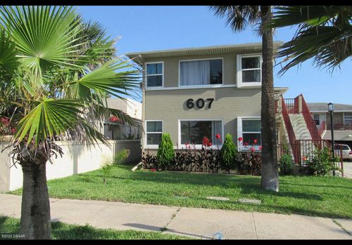 apt-2-607 Jessamine Blvd, Daytona Beach, FL, 32118-3785 | Card Image