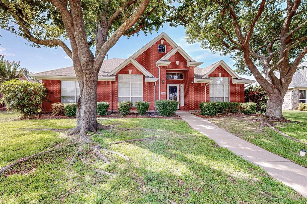 Postbridge Dr, Plano, TX 75024
