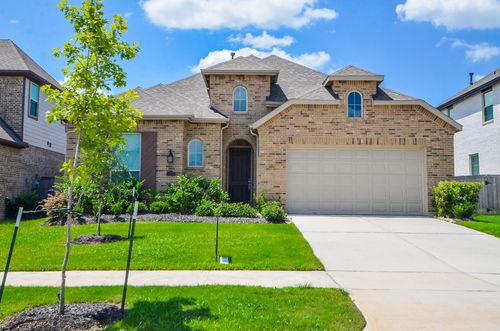 23719 Sweeny Valley Dr, Richmond, TX, 77469-3742 | Card Image