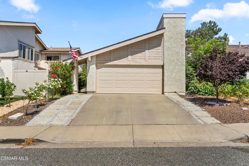 166 Heather Ridge Ave, Newbury Park, CA, 91320-3431 | Card Image