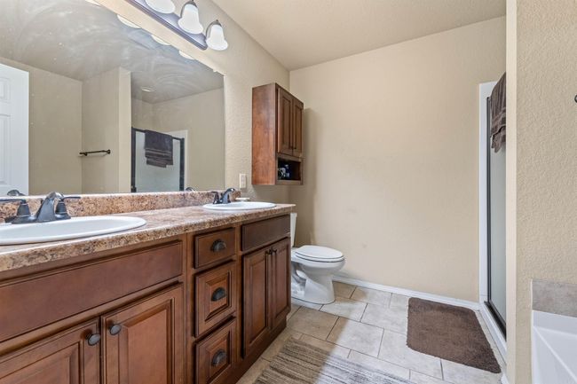 5605 Little Elm Ln, House other with 3 bedrooms, 2 bathrooms and null parking in North Little Rock AR | Image 21