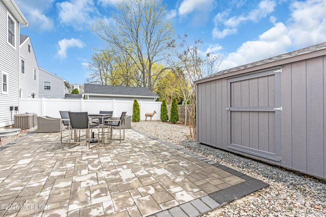 140 Curtis Pl, House other with 5 bedrooms, 4 bathrooms and null parking in Manasquan NJ | Image 22