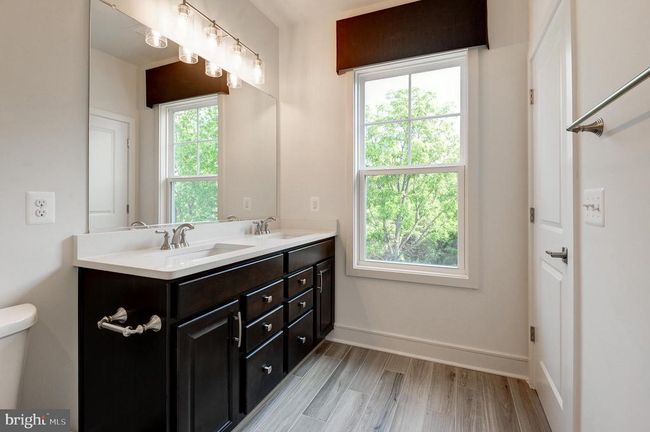 135 Wake Robin Ct, Townhouse with 3 bedrooms, 4 bathrooms and null parking in LAKE FREDERICK VA | Image 29