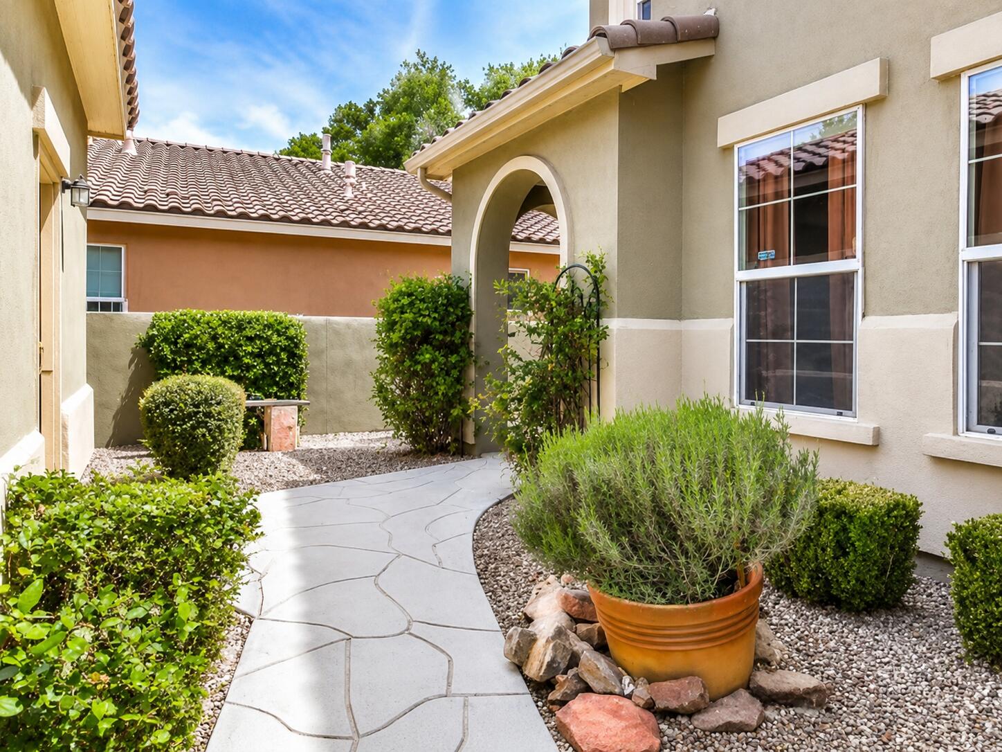 Residential in Albuquerque 2