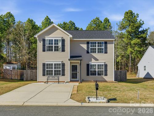 1280 Shenandoah Cir, Rock Hill, SC, 29730-3664 | Card Image