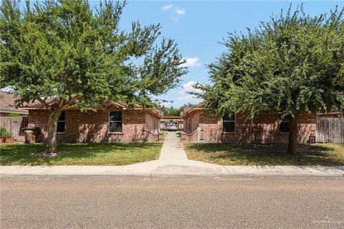 1612 Tampa St, Edinburg, TX, 78541-4010 | Card Image