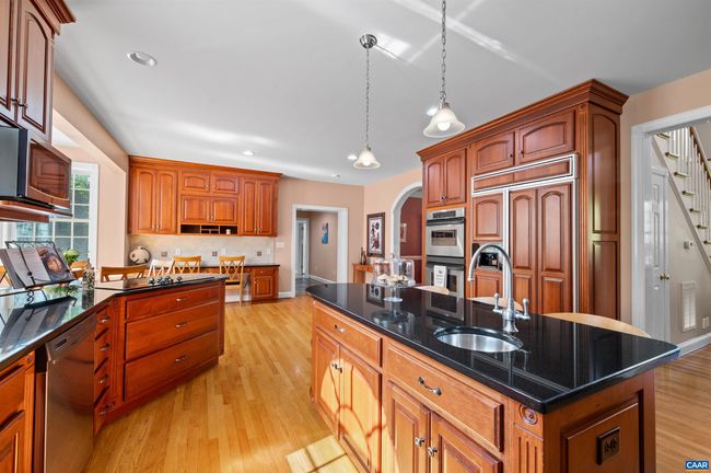 2865 Proffit Rd, House other with 4 bedrooms, 3 bathrooms and null parking in CHARLOTTESVILLE VA | Image 40