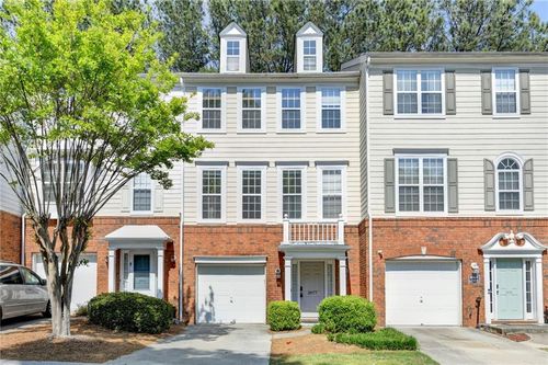 3977 Howell Park Rd, Duluth, GA, 30096-1729 | Card Image