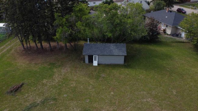 10313 103 Street, House other with 3 bedrooms, 1 bathrooms and 5 parking in Hythe AB | Image 5