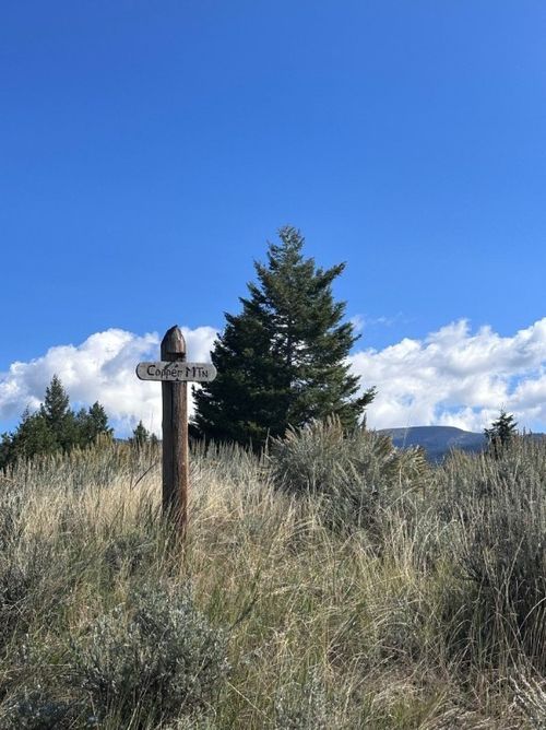 TBD Parcel 6 Bivens Creek Ridge Road, Sheridan, MT, 59749 | Card Image