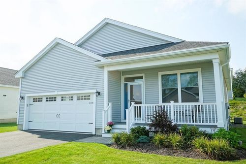 57 Blackstone Dr, Raymond, NH, 03077-1807 | Card Image