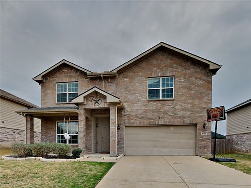 5404 Thornbush Dr, Fort Worth, TX, 76179-8172 | Card Image