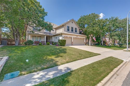 3729 Galena Hills Loop, Round Rock, TX, 78681-1035 | Card Image