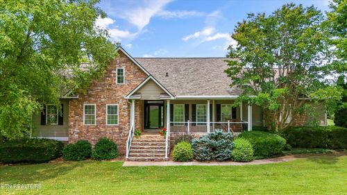 2007 Eastwood Drive, Maryville, TN, 37803 | Card Image