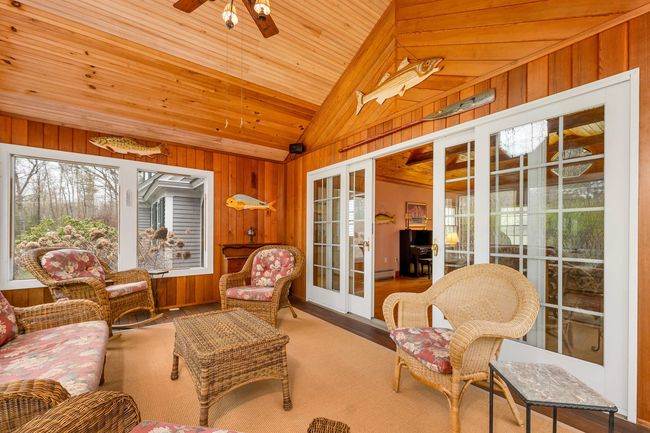 1 Copps Hill Rd, House other with 4 bedrooms, 3 bathrooms and null parking in Mirror Lake NH | Image 22