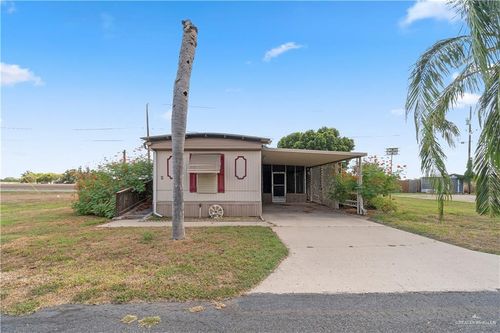 2-26826 S Tamm Ln, Harlingen, TX, 78552-2510 | Card Image