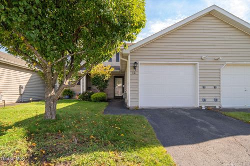 12 Marsdale Court, Bethlehem, NY, 12158 | Card Image