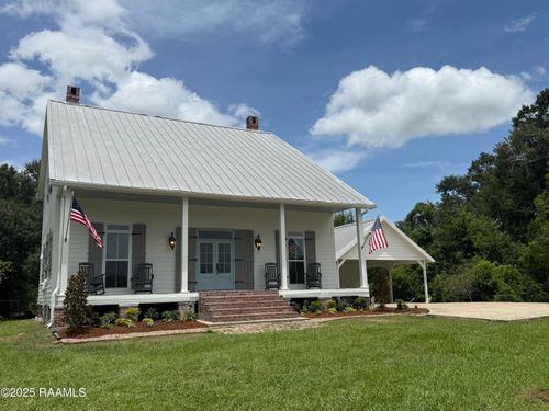 2089 Main Hwy, Arnaudville, LA, 70512-4118 | Card Image