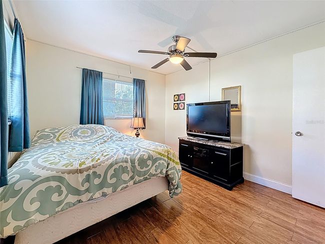 APT-12A - 1303 S Hercules Ave, Condo with 2 bedrooms, 2 bathrooms and null parking in CLEARWATER FL | Image 21