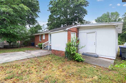 705 W Campanella Street, Columbia, SC, 29203 | Card Image