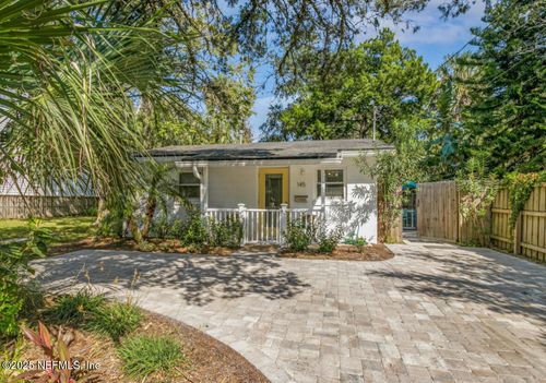 145 Twine St, St Augustine, FL, 32084-4810 | Card Image