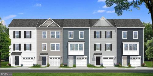 HOMESITE 260 Paddlefish Road, INWOOD, WV, 25428 | Card Image