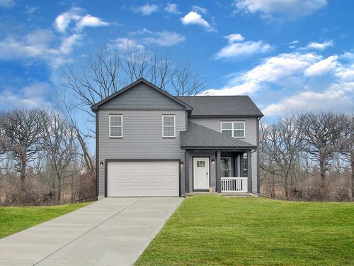 LOT E7 W Bluebell Ave, Cortland, IL, 60112 | Card Image
