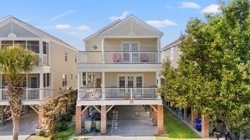 113 15th Ave. S, Surfside Beach, SC, 29575 | Card Image