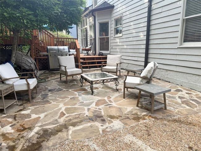 1206 Camden Hunt Dr, House other with 5 bedrooms, 3 bathrooms and 2 parking in Lawrenceville GA | Image 35