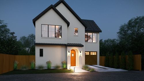 2-2007 Canterbury St, Austin, TX, 78702-5532 | Card Image