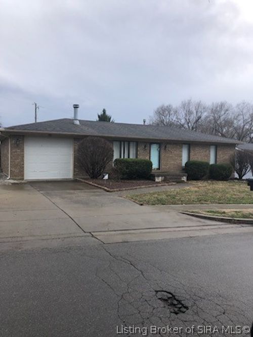 1801 Rita Dr, New Albany, IN, 47150-6926 | Card Image