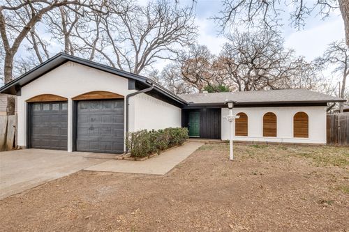 1409 Oxford St, Arlington, TX, 76013-1933 | Card Image