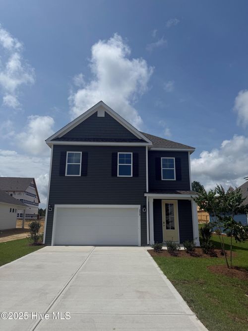 lot-38-334 Hubert Blvd, Hubert, NC, 28539 | Card Image