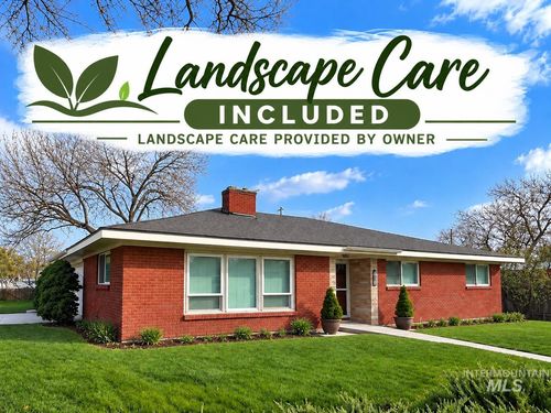 1300 S Brooklawn Dr, Boise, ID, 83709-2047 | Card Image