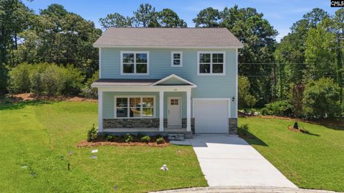 93 Dogwood Cottage Ct, Blythewood, SC, 29016-7242 | Card Image