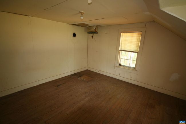 1367 S Constitution Rte, House other with 4 bedrooms, 1 bathrooms and null parking in DILLWYN VA | Image 63
