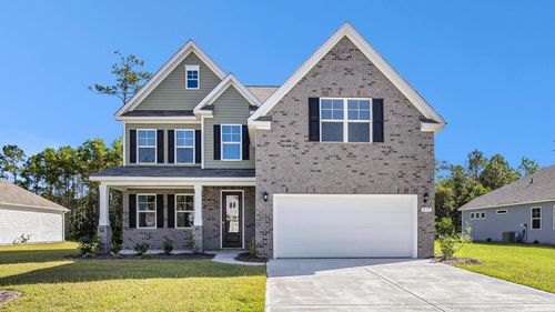 367 Hadley Springs Ave, Longs, SC, 29568-6275 | Card Image