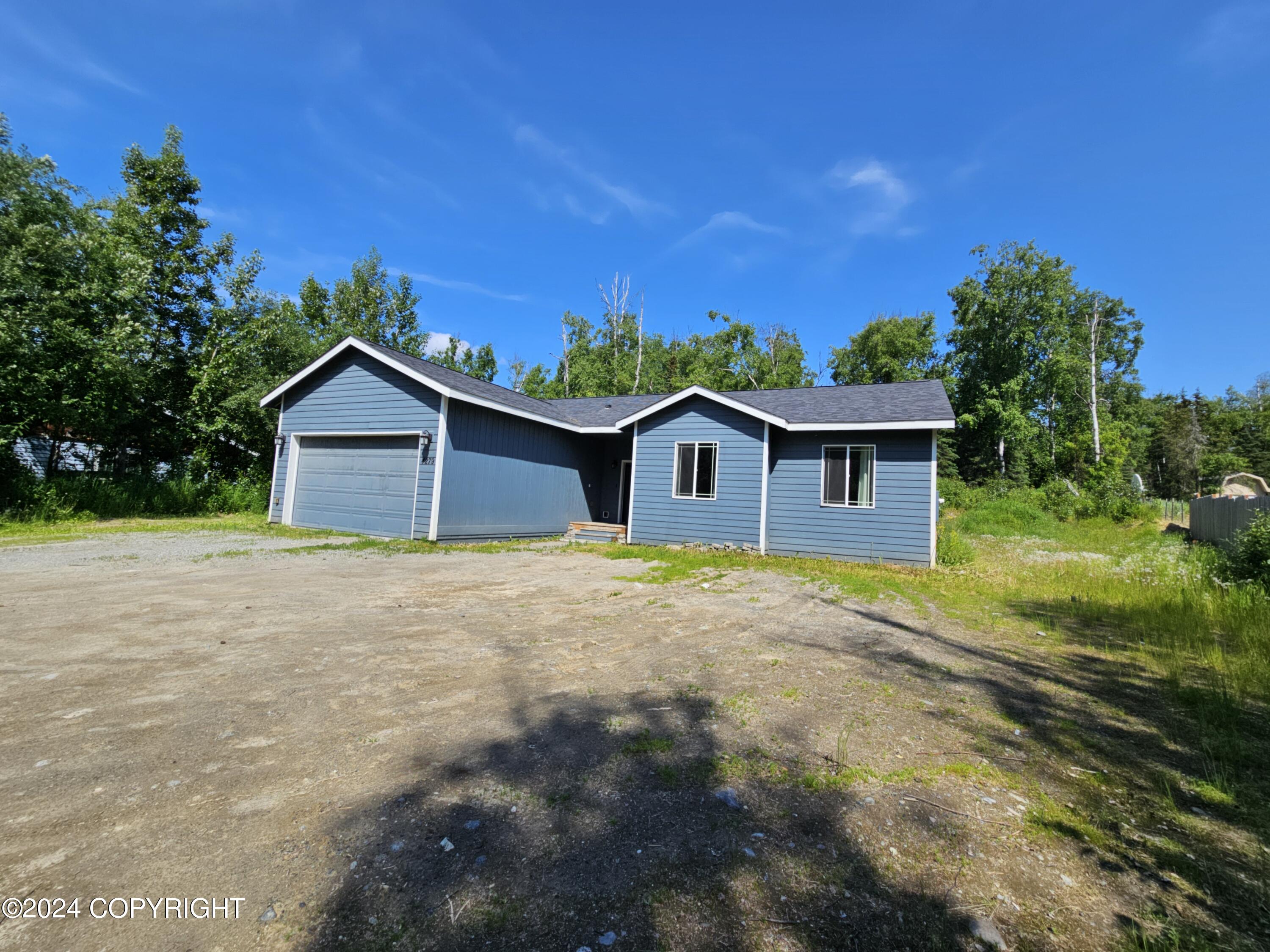 Timberland Loop, Wasilla, AK 99623