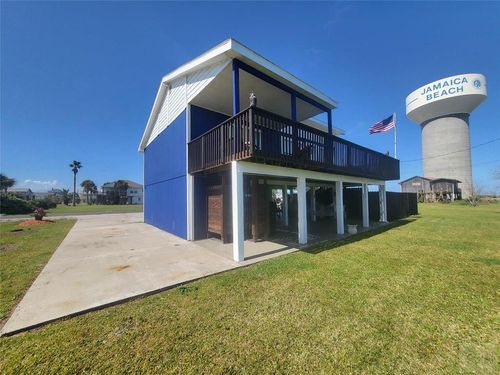 16527 Lewis Scott Rd, Jamaica Beach, TX, 77554 | Card Image